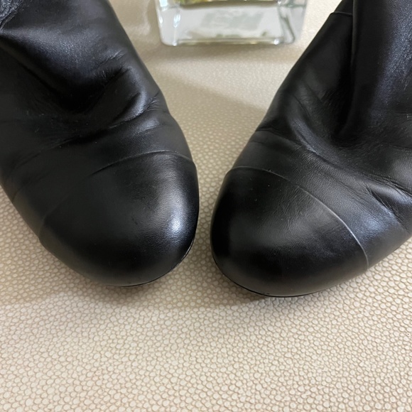 Chanel Ankle Boots - Picture 4 of 8